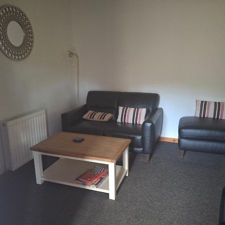 Rockfoot B&B Fintry Exteriör bild