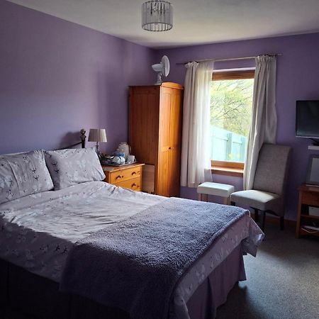 Rockfoot B&B Fintry Exteriör bild