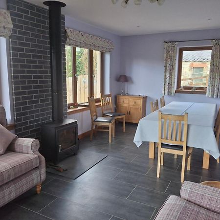 Rockfoot B&B Fintry Exteriör bild