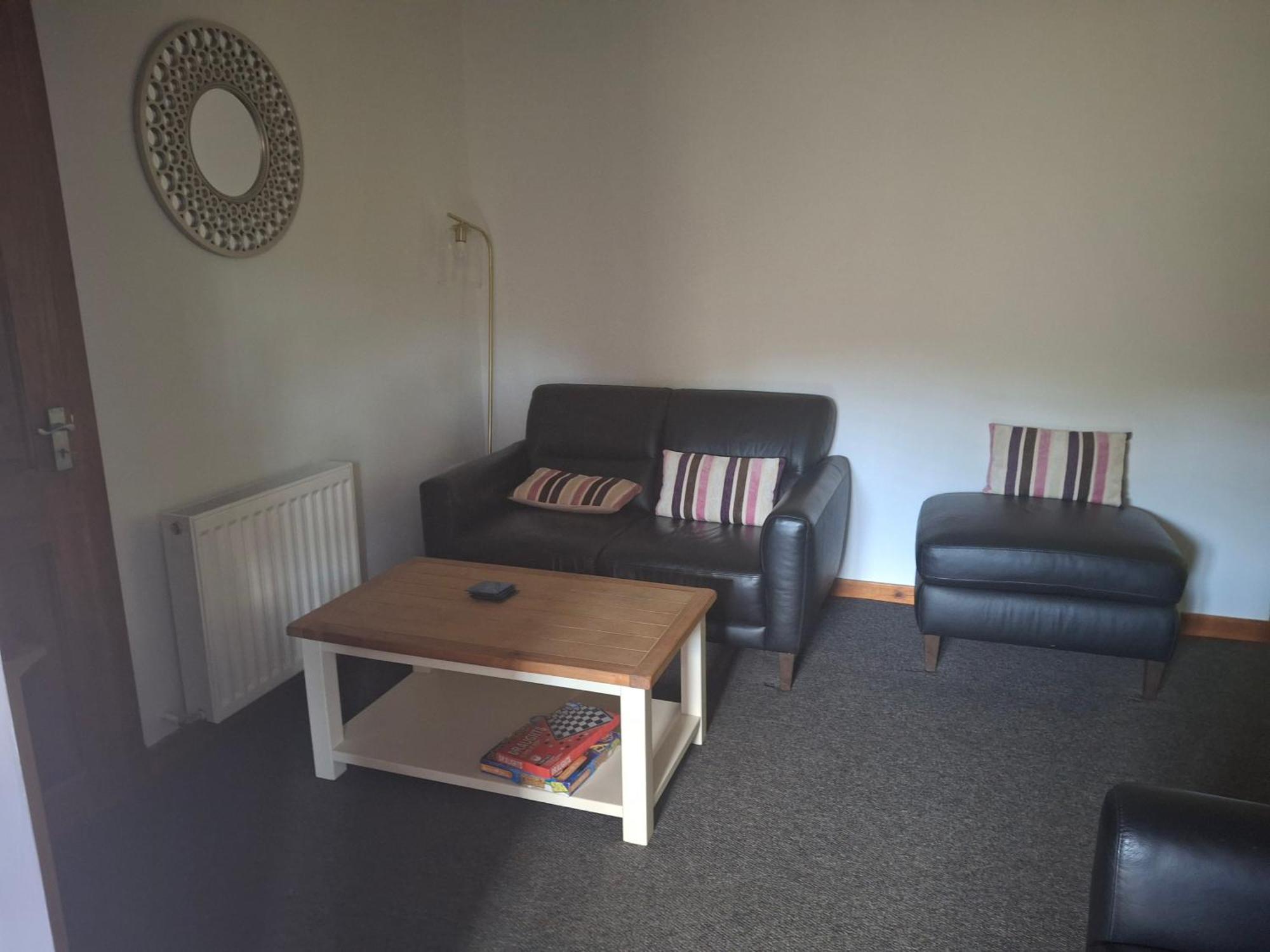 Rockfoot B&B Fintry Exteriör bild