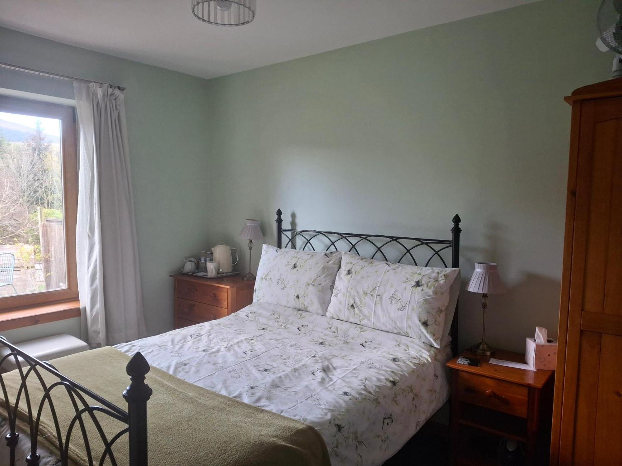 Rockfoot B&B Fintry Exteriör bild