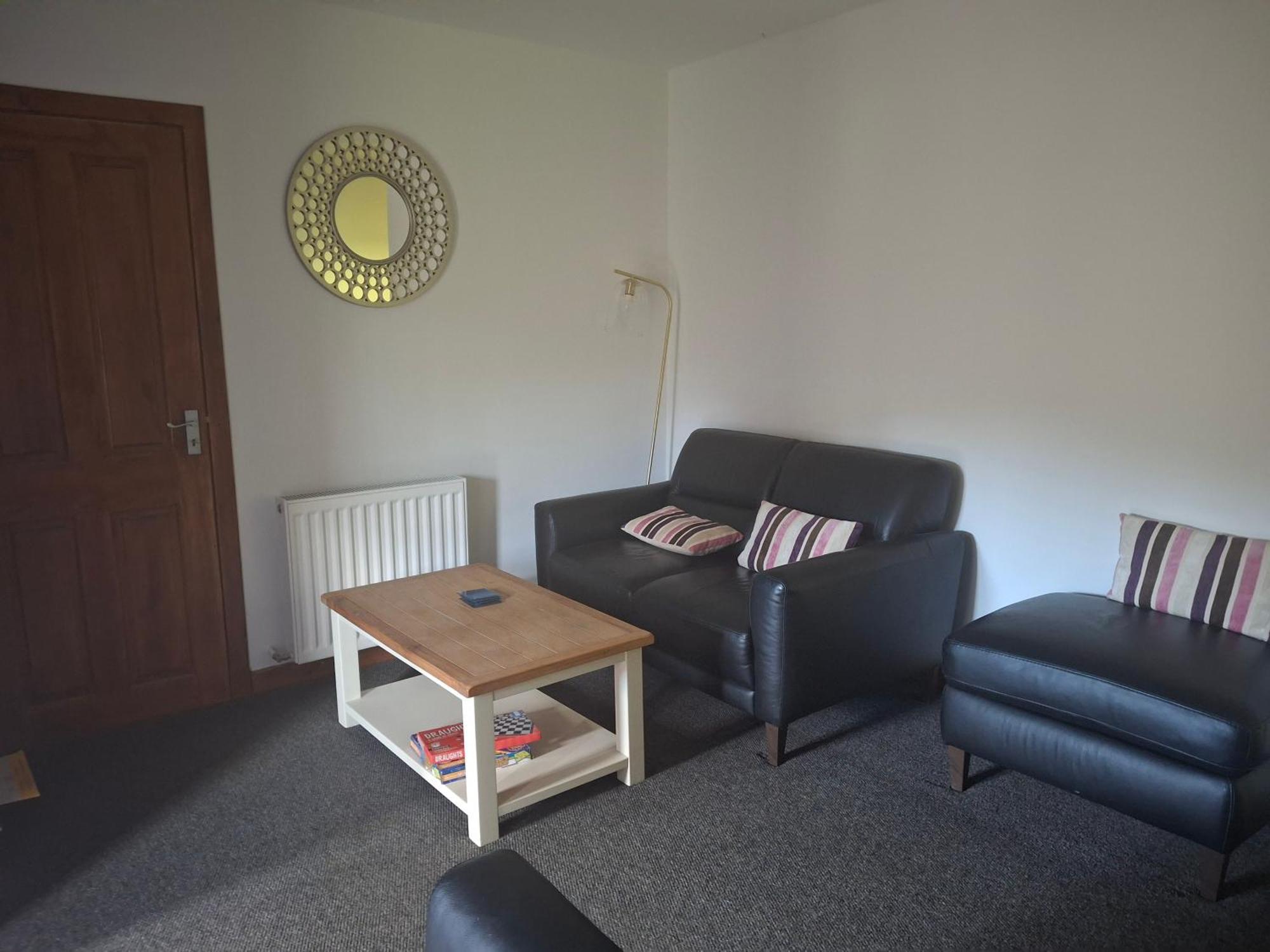 Rockfoot B&B Fintry Exteriör bild