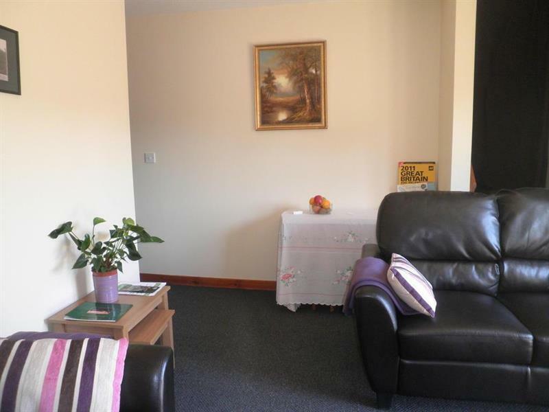 Rockfoot B&B Fintry Exteriör bild